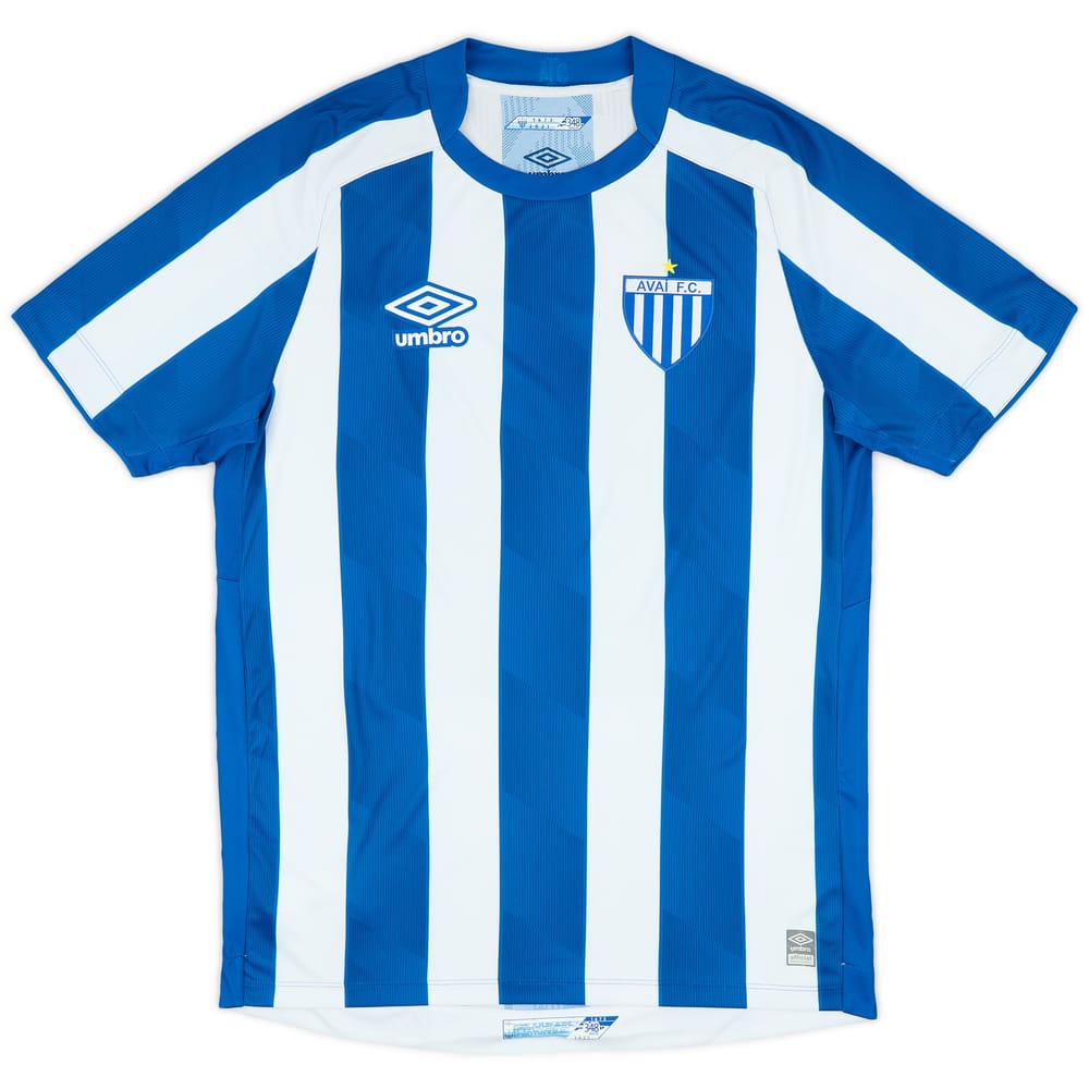 2021 Avai Home Shirt (M)