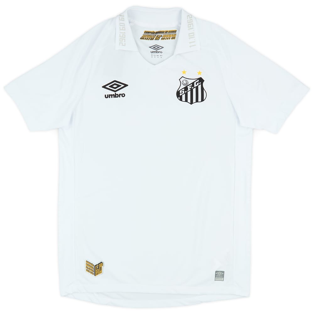 2022 Santos Home Shirt