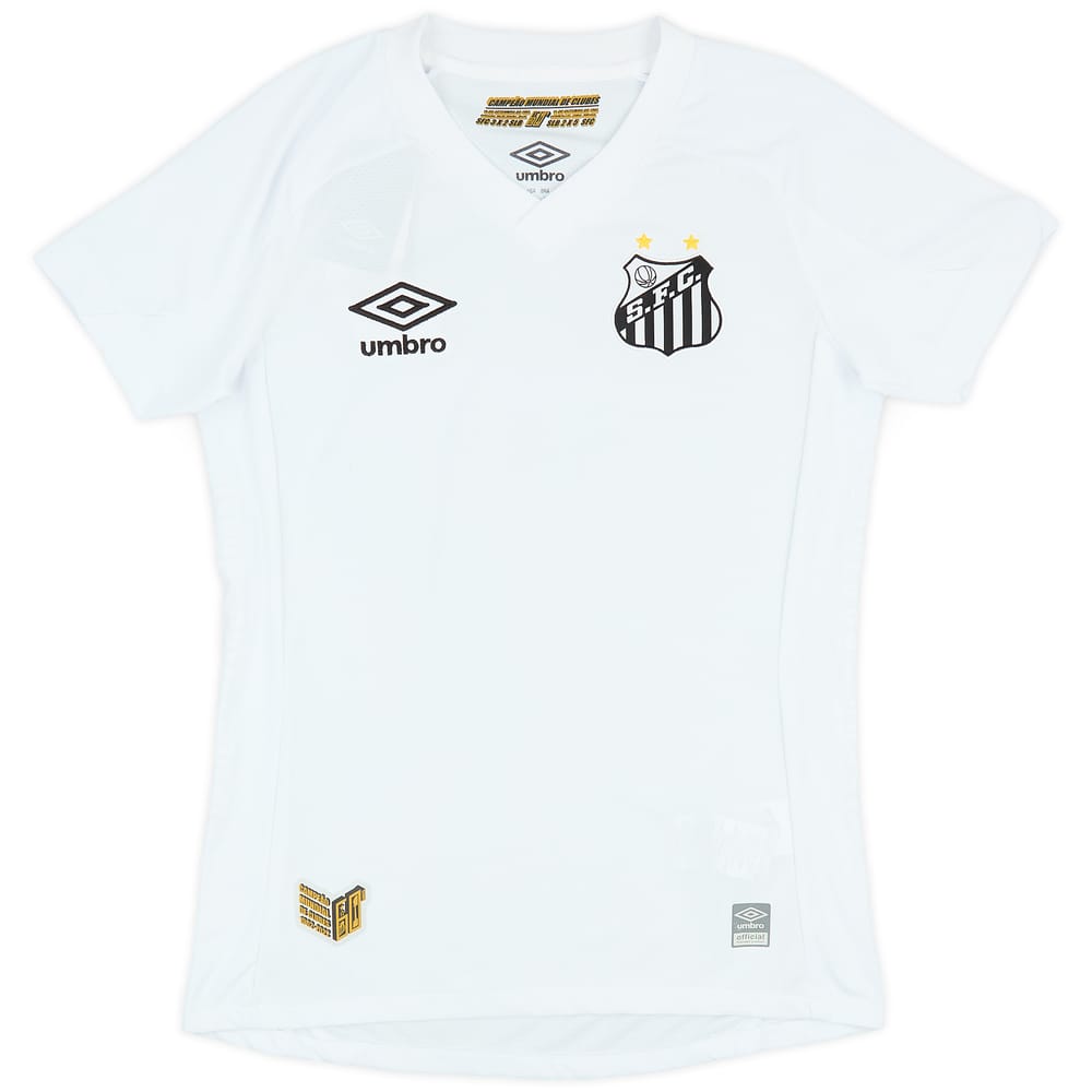 2022 Santos Home Shirt (S)