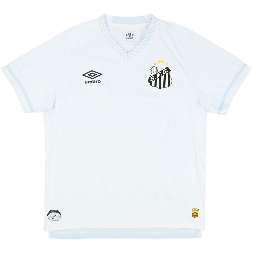 2025 Santos Home Shirt