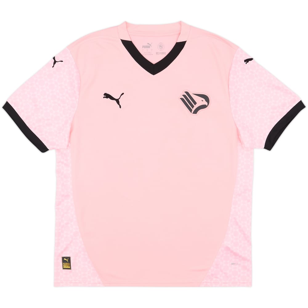 2024-25 Palermo Home Shirt