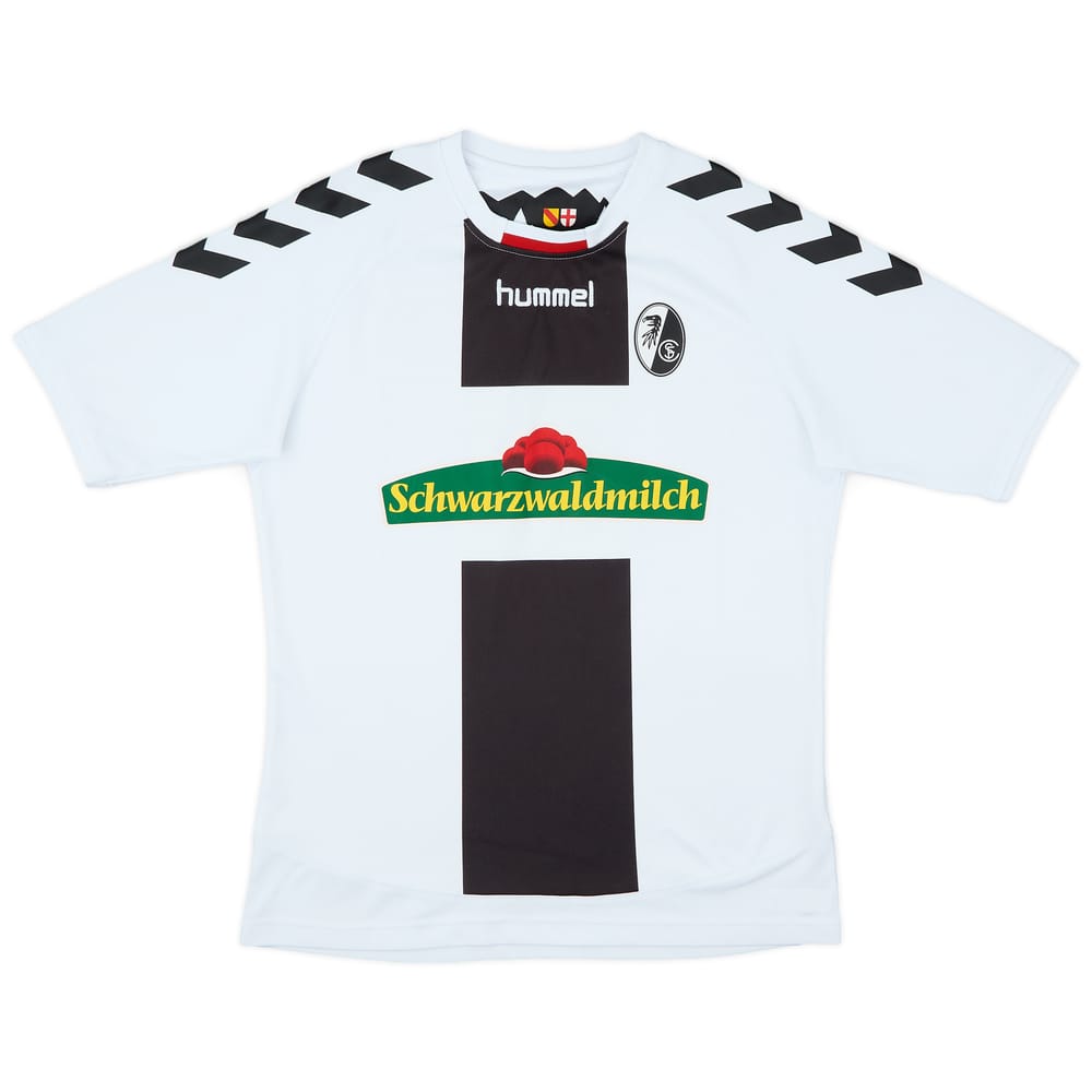 2016-17 Freiburg Away Shirt - 9/10 - (M)
