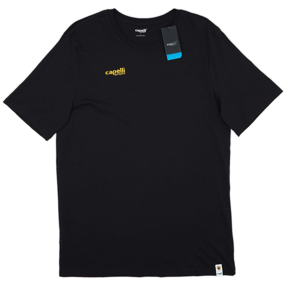 2019-20 AEK Athens Capelli Casual Tee
