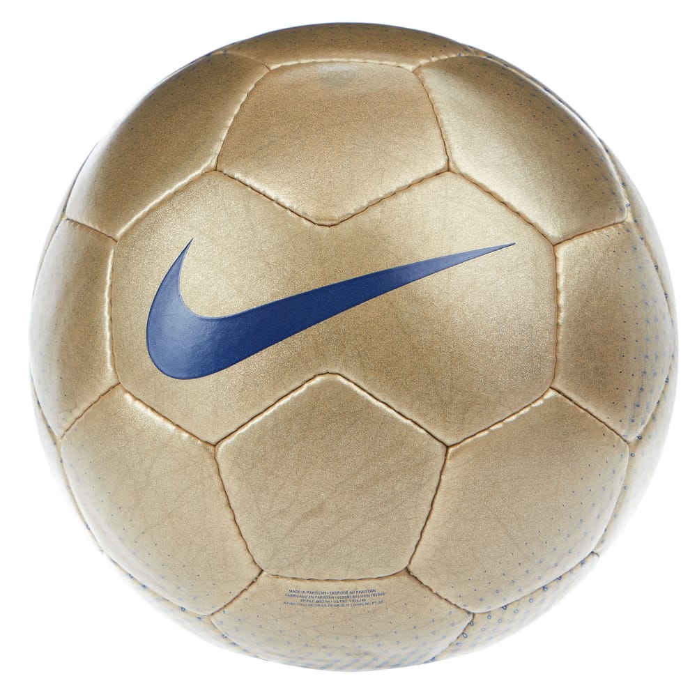 2006 Nike Mercurial 'Joga Bonito' Matchball - As New - (5)