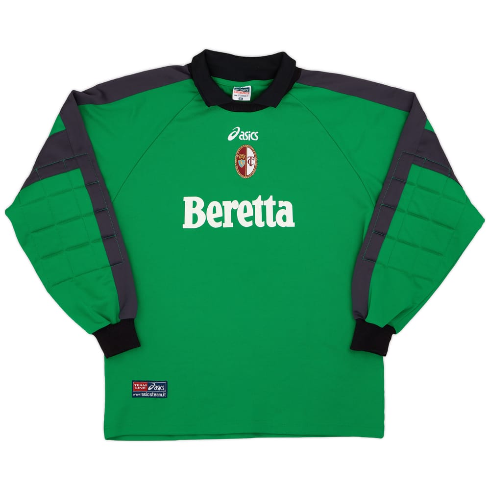2004-05 Torino GK Shirt #1 - 8/10 - (M)