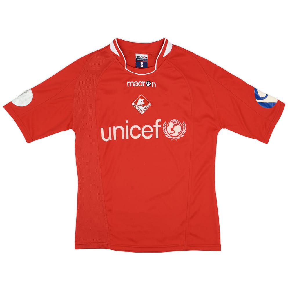 2005-06 Piacenza Home Shirt - 6/10 - (S)
