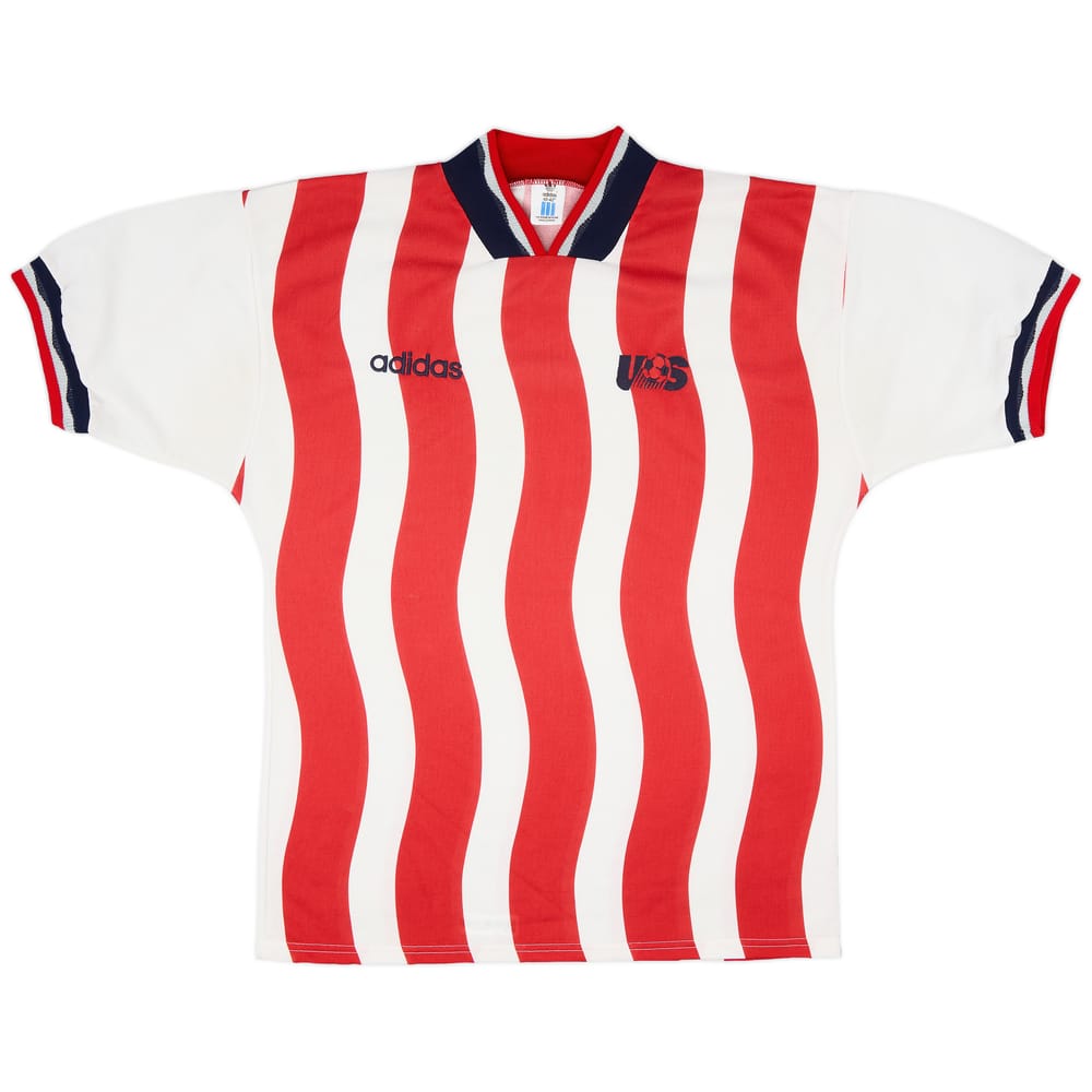 1994 USA Home Shirt - 9/10 - (M/L)