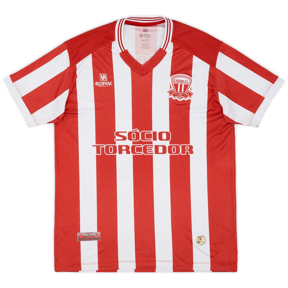 2010s Robrac Template Shirt #28 - 8/10 - (L)