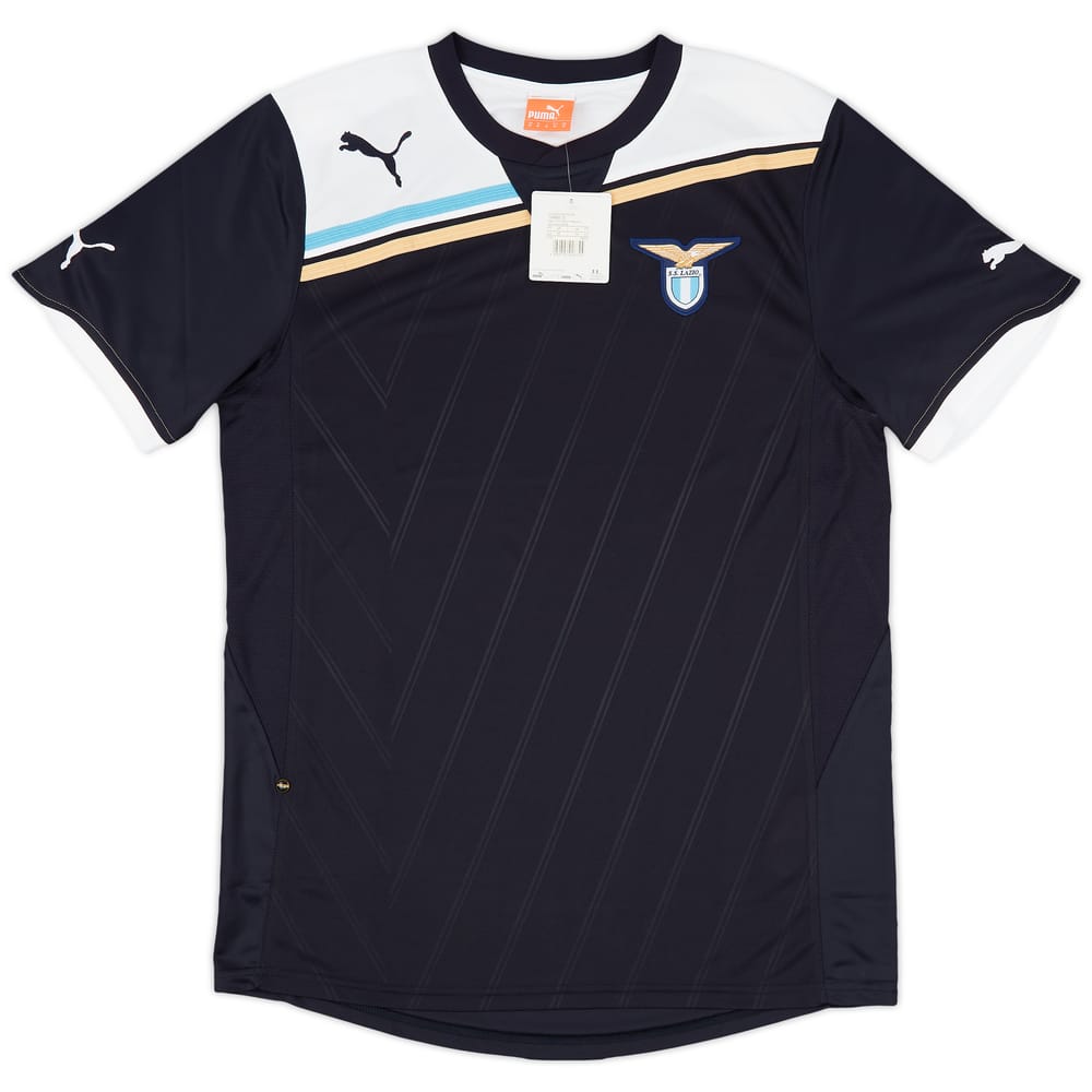 2011-12 Lazio Third Shirt (M)