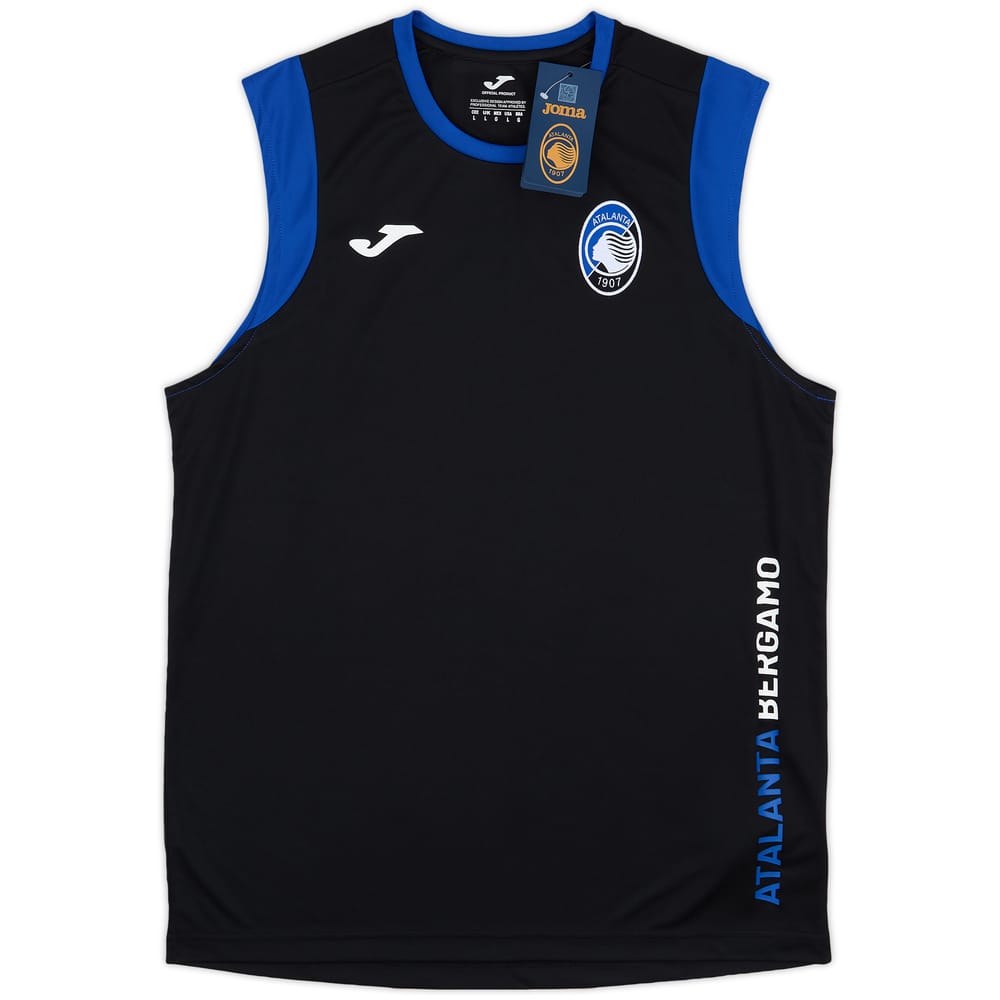 2023-24 Atalanta Joma Training Vest