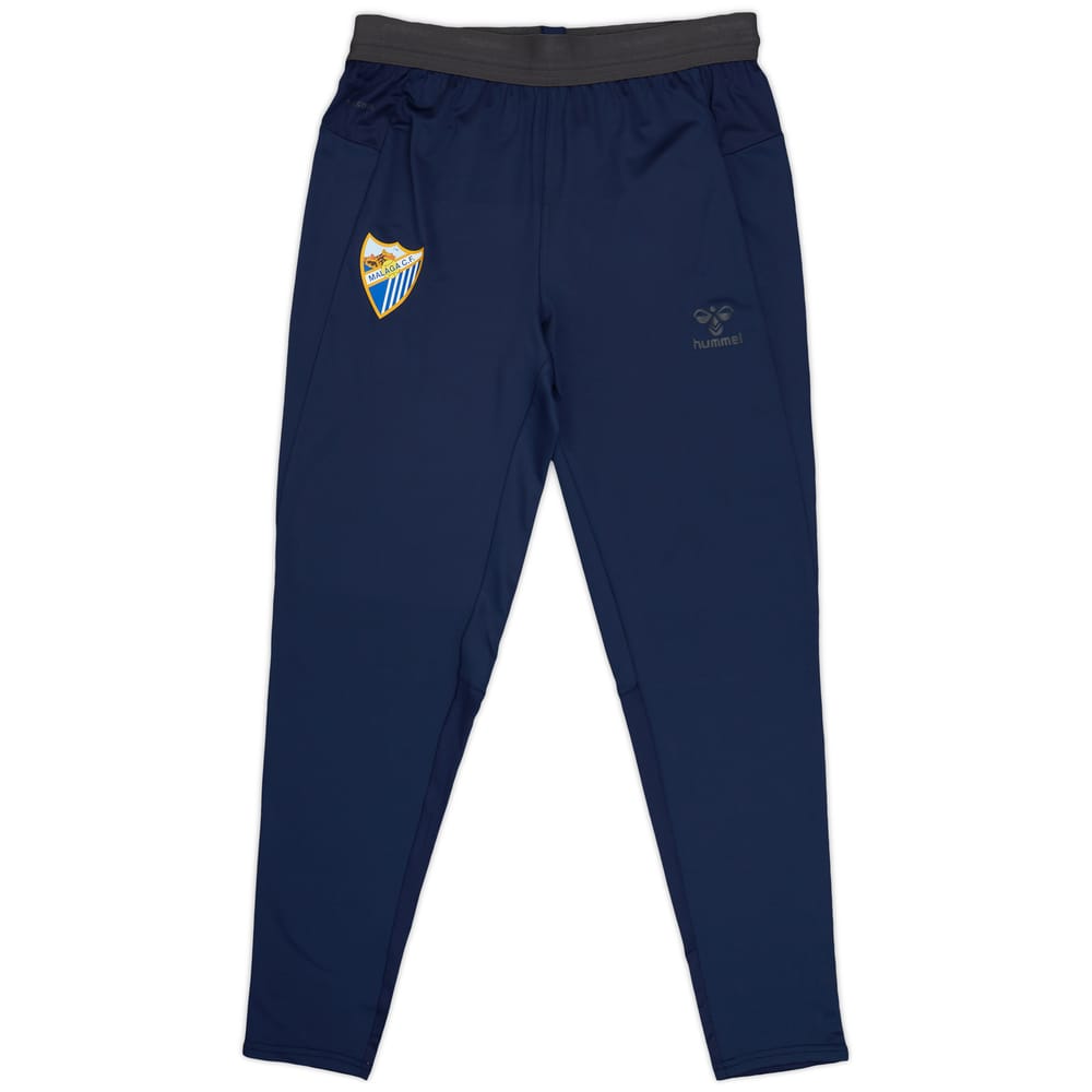 2024-25 Malaga Hummel Training Pants/Bottoms
