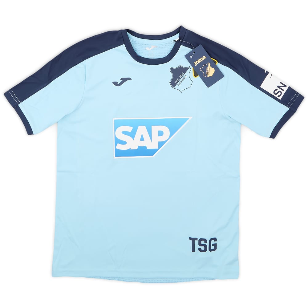 2020-21 TSG Hoffenheim Joma Training Shirt (XS)
