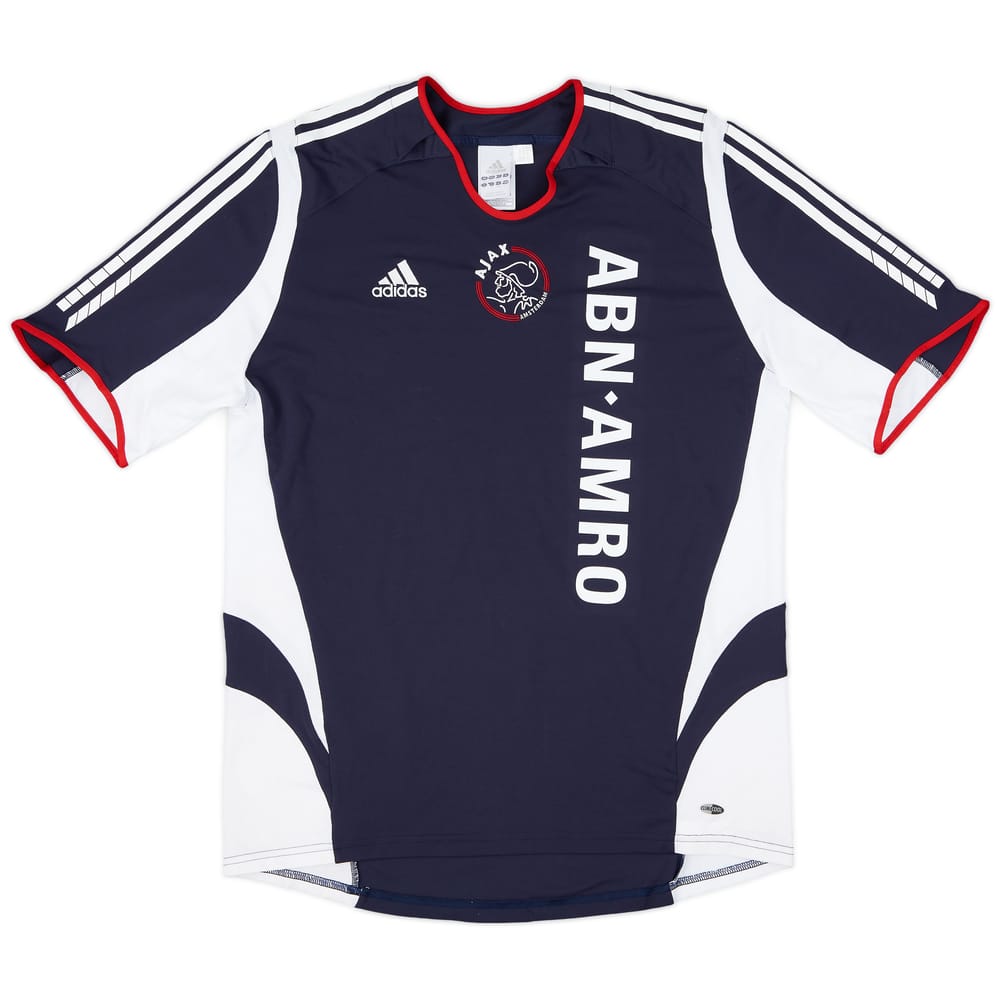 2005-07 Ajax Away Shirt - 8/10 - (L)