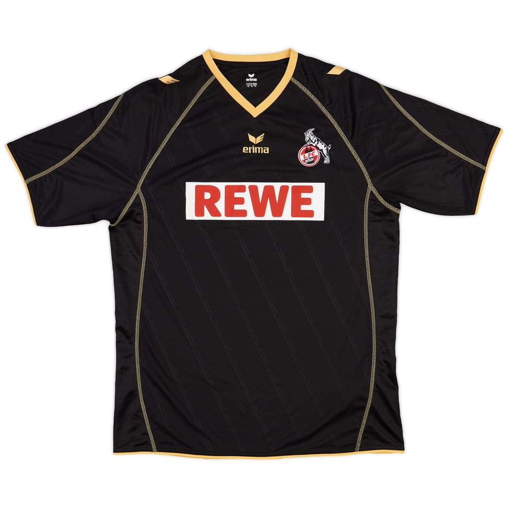 2012-13 FC Koln Away Shirt - 9/10 - (XL)