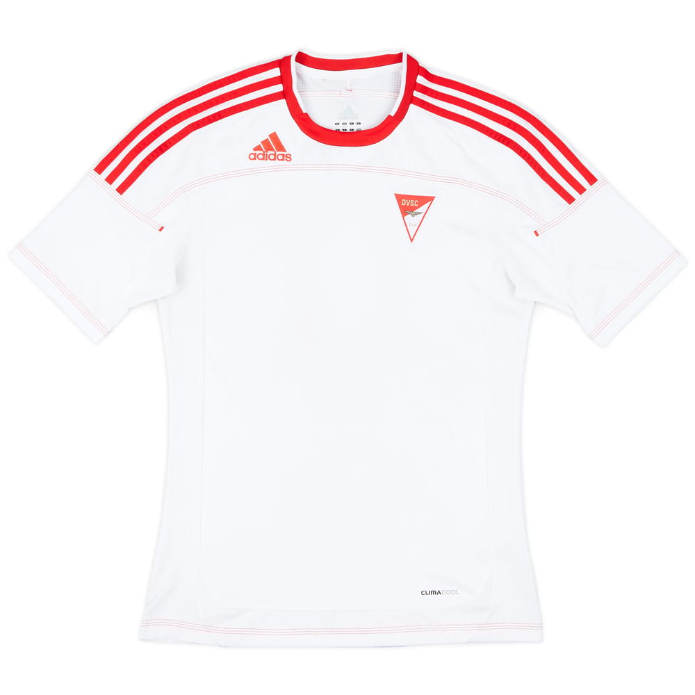 2011-13 Debrecen VSC Away Shirt - 8/10 - (L)