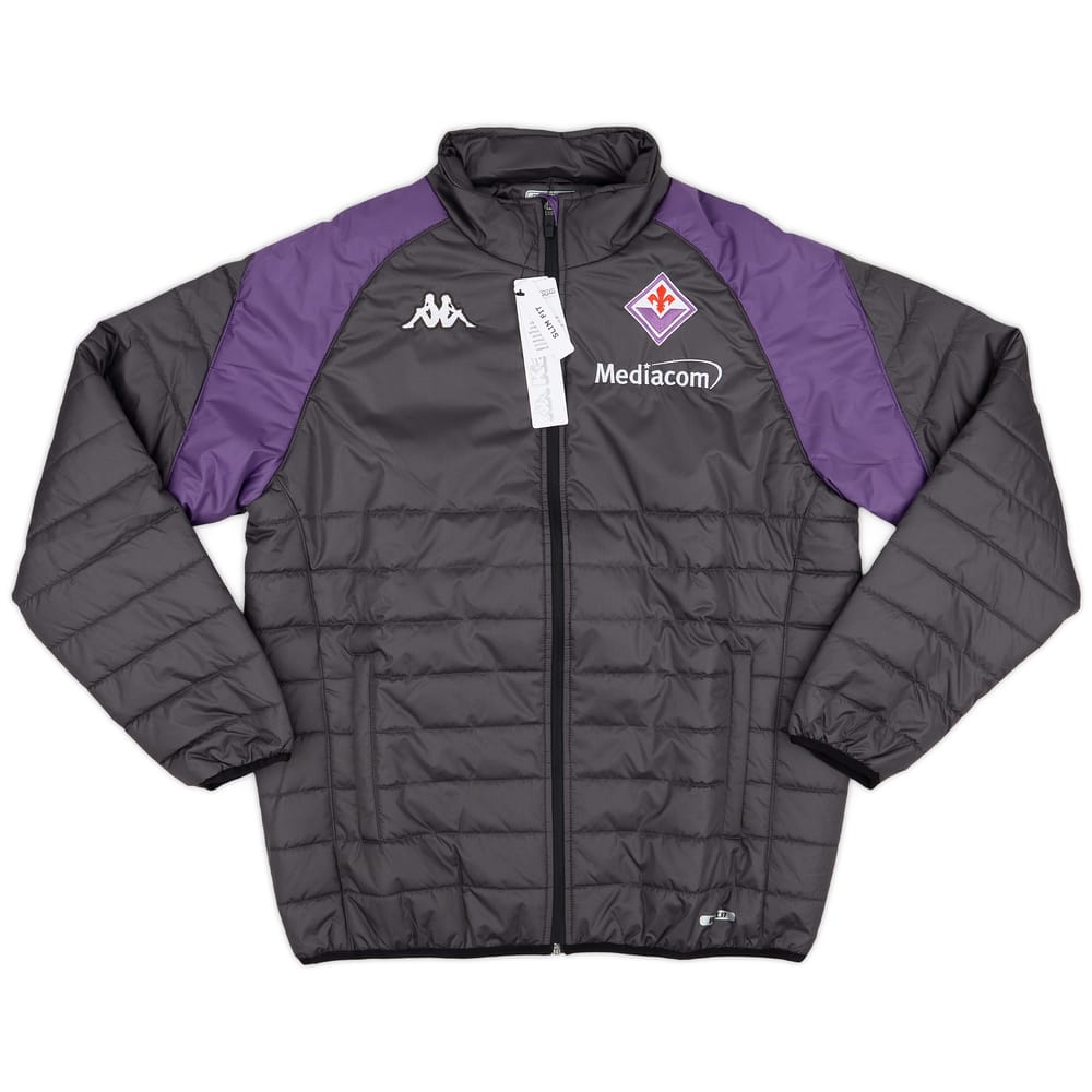 2023-24 Fiorentina Kappa Padded Jacket