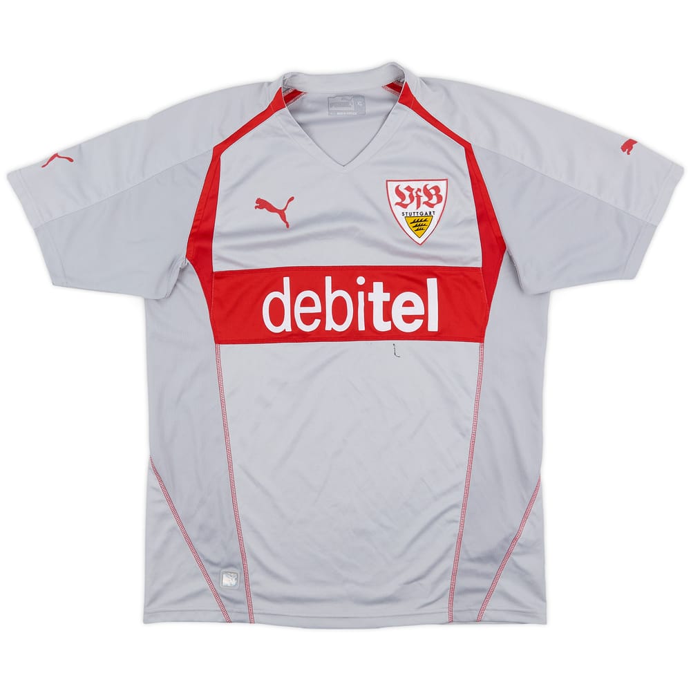 2004-05 Stuttgart Third Shirt - 7/10 - (XL)