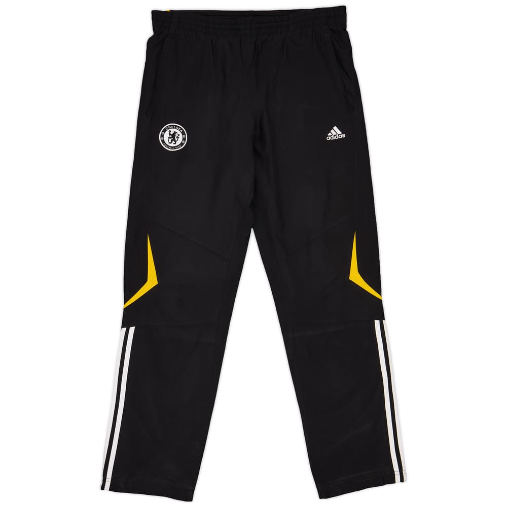 2008-09 Chelsea adidas Track Pants/Bottoms - 5/10 - (M)