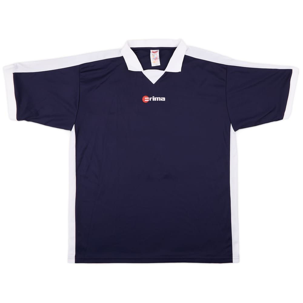 2010s Erima Template Shirt #2 - 9/10 - (L/XL)