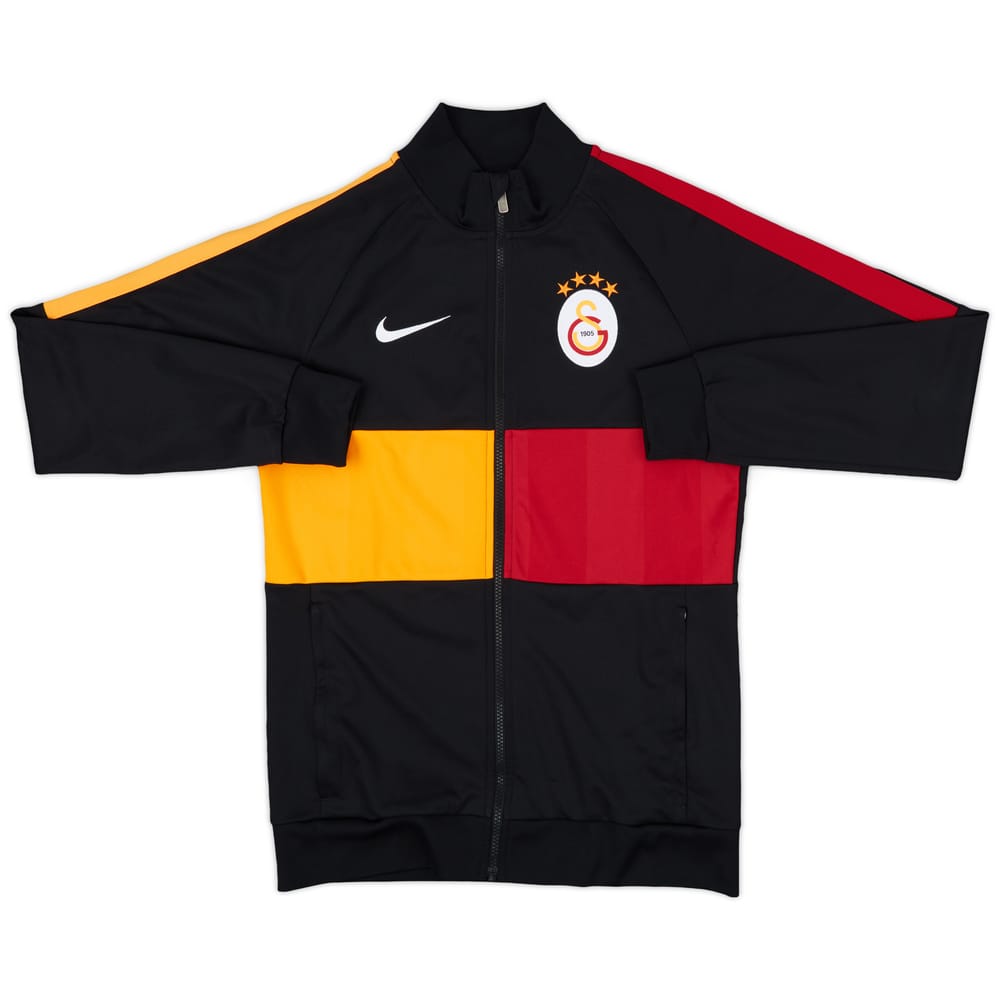2019-20 Galatasaray Nike Track Jacket - 8/10 - (S)