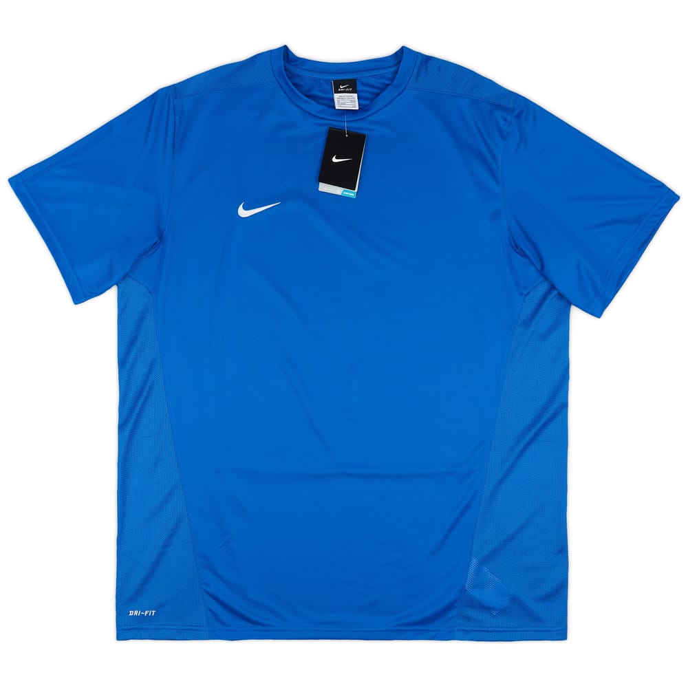 2010-11 Nike Training Shirt - 9/10 - (XXL)