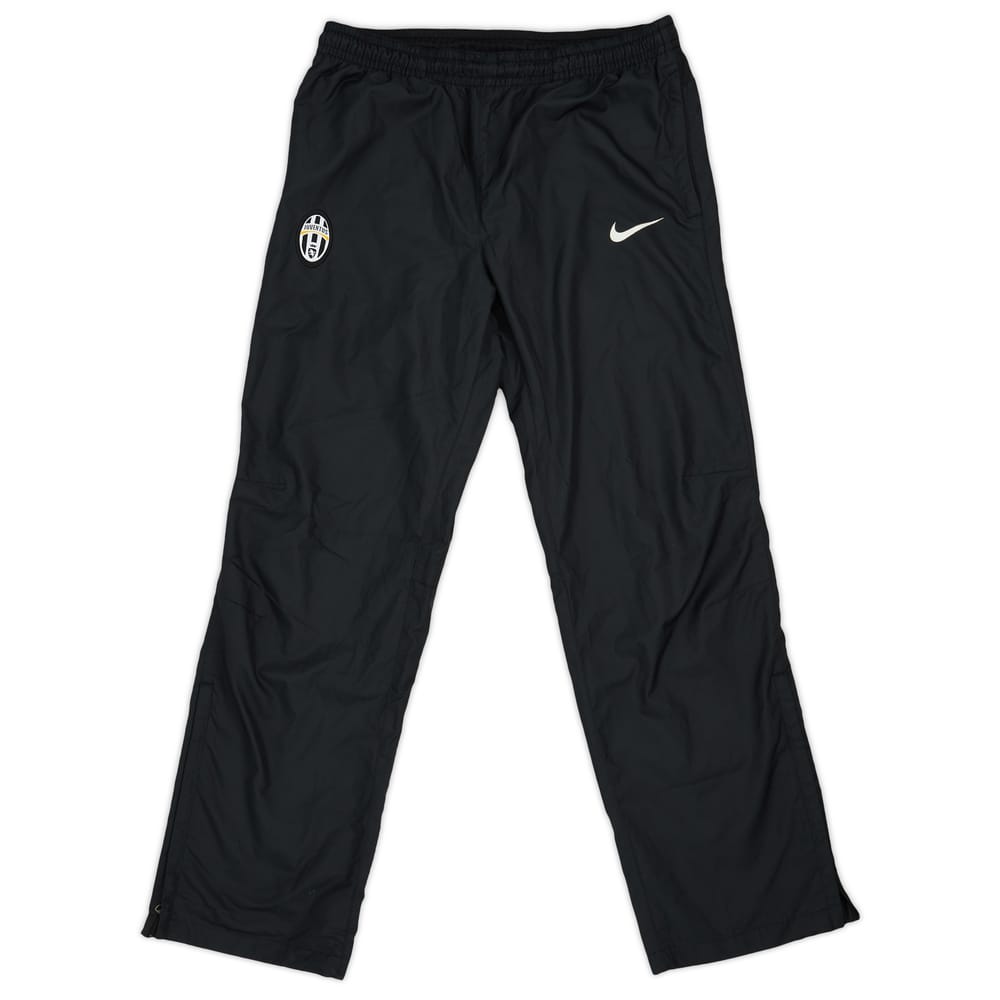 2012-13 Juventus Nike Track Pants/Bottoms - 7/10 - (S)