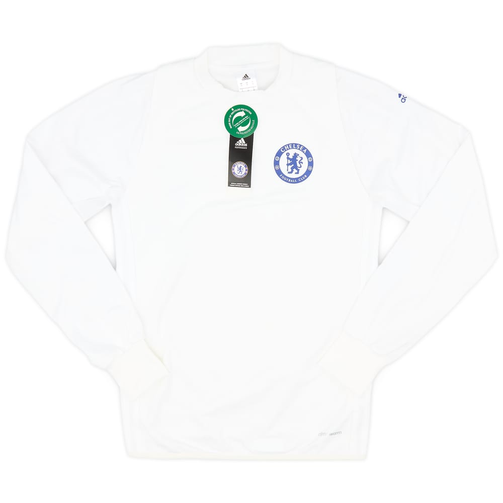 2016-17 Chelsea adidas Training Top (XS)