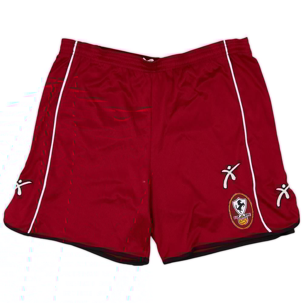 1990s Arezzo Home Shorts - 5/10 - (XL)