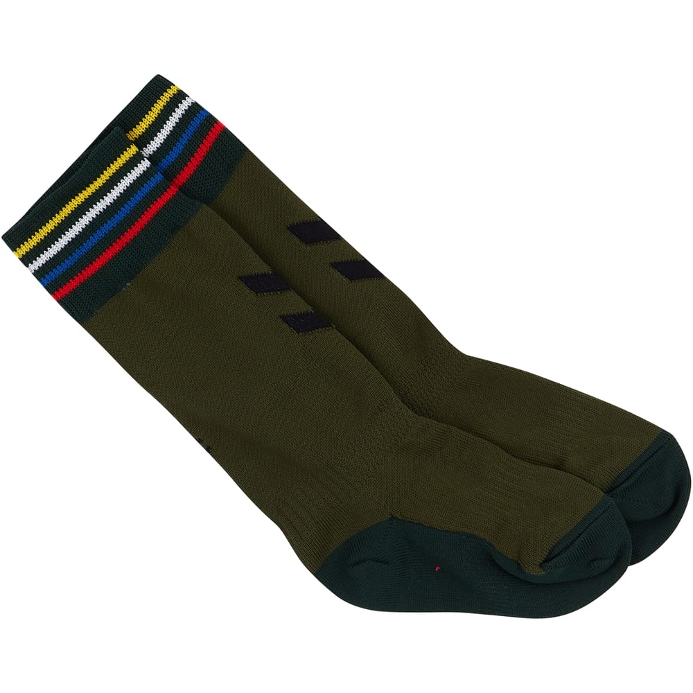 2022-23 Southampton Third Socks (3-4 Years)