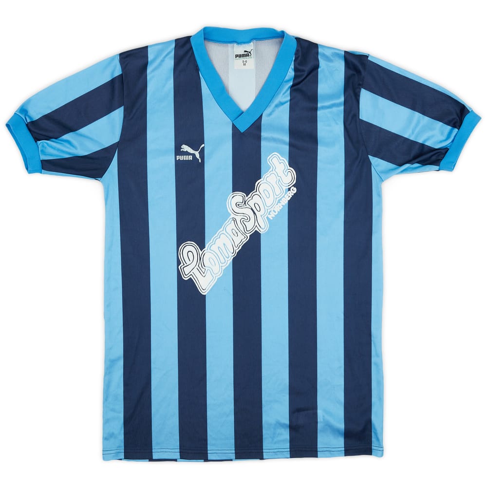 1990s Puma Template Shirt - 8/10 - (M)