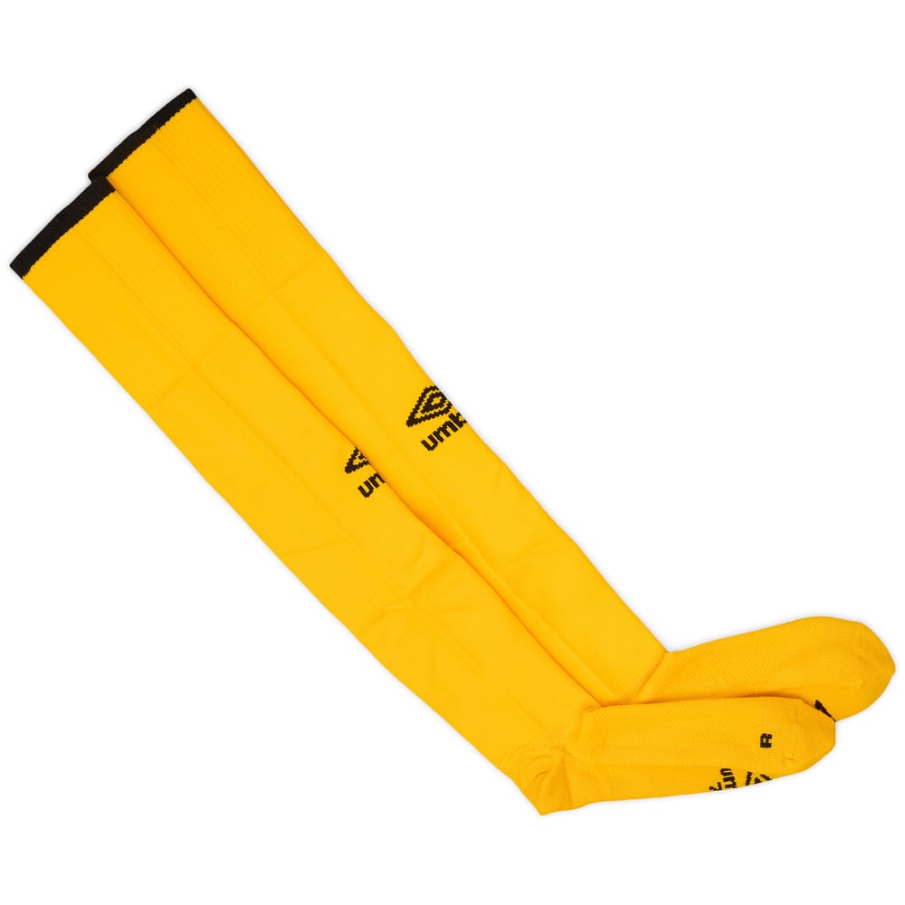 2010s Umbro Football Socks (Uk 7-12)
