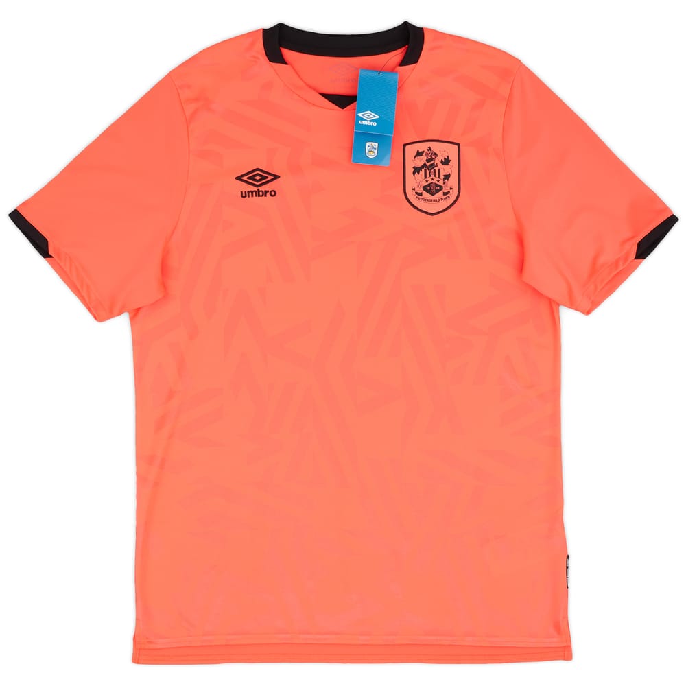 2019-20 Huddersfield Third Shirt
