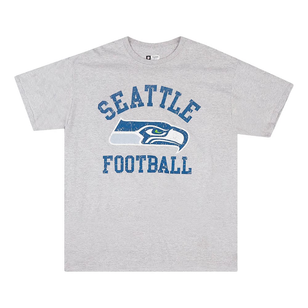 2010s Seattle Seahawks NFL Tee XL