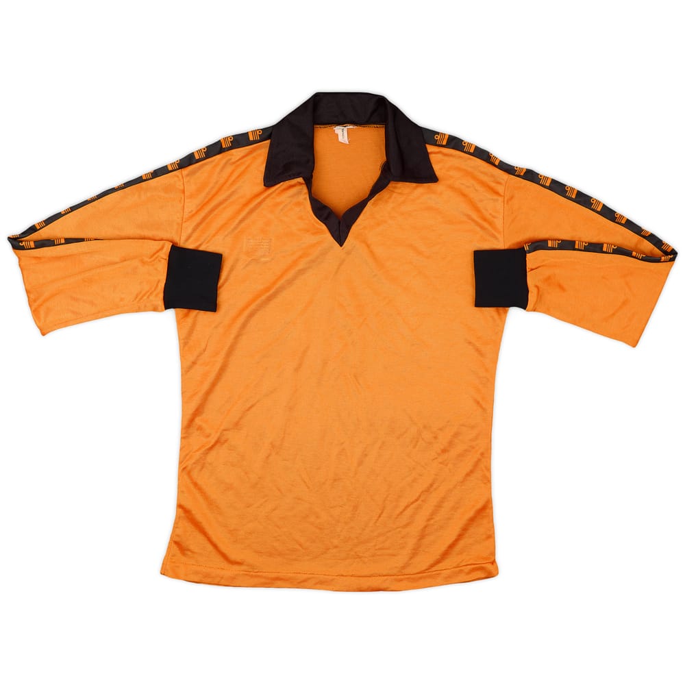 1980s Admiral Template Shirt - 5/10 - (M)