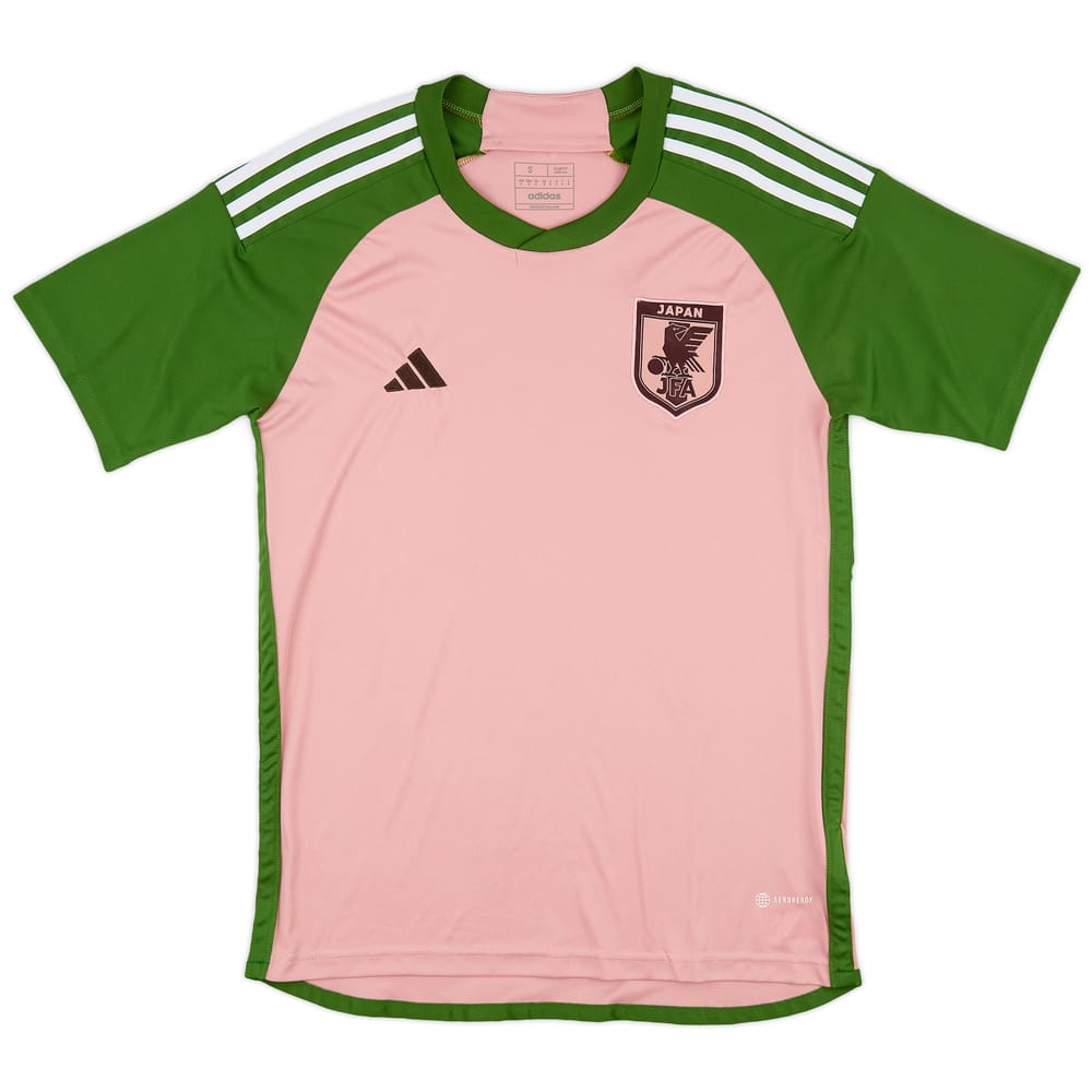 2022 Japan Special Edition adidas x Nigo Shirt - 8/10 - (S)