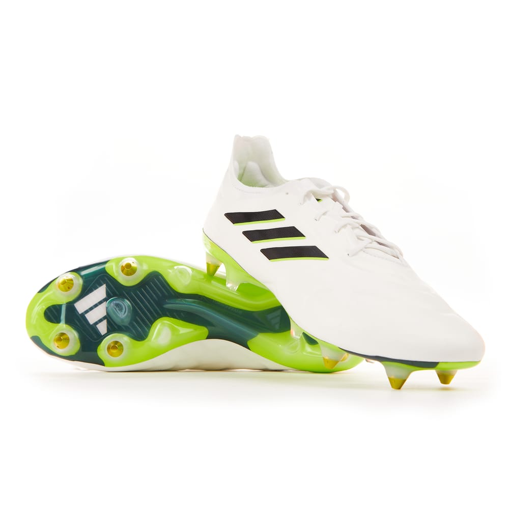 2023-24 adidas Copa Pure.1 Football Boots - SG (UK 10.5)