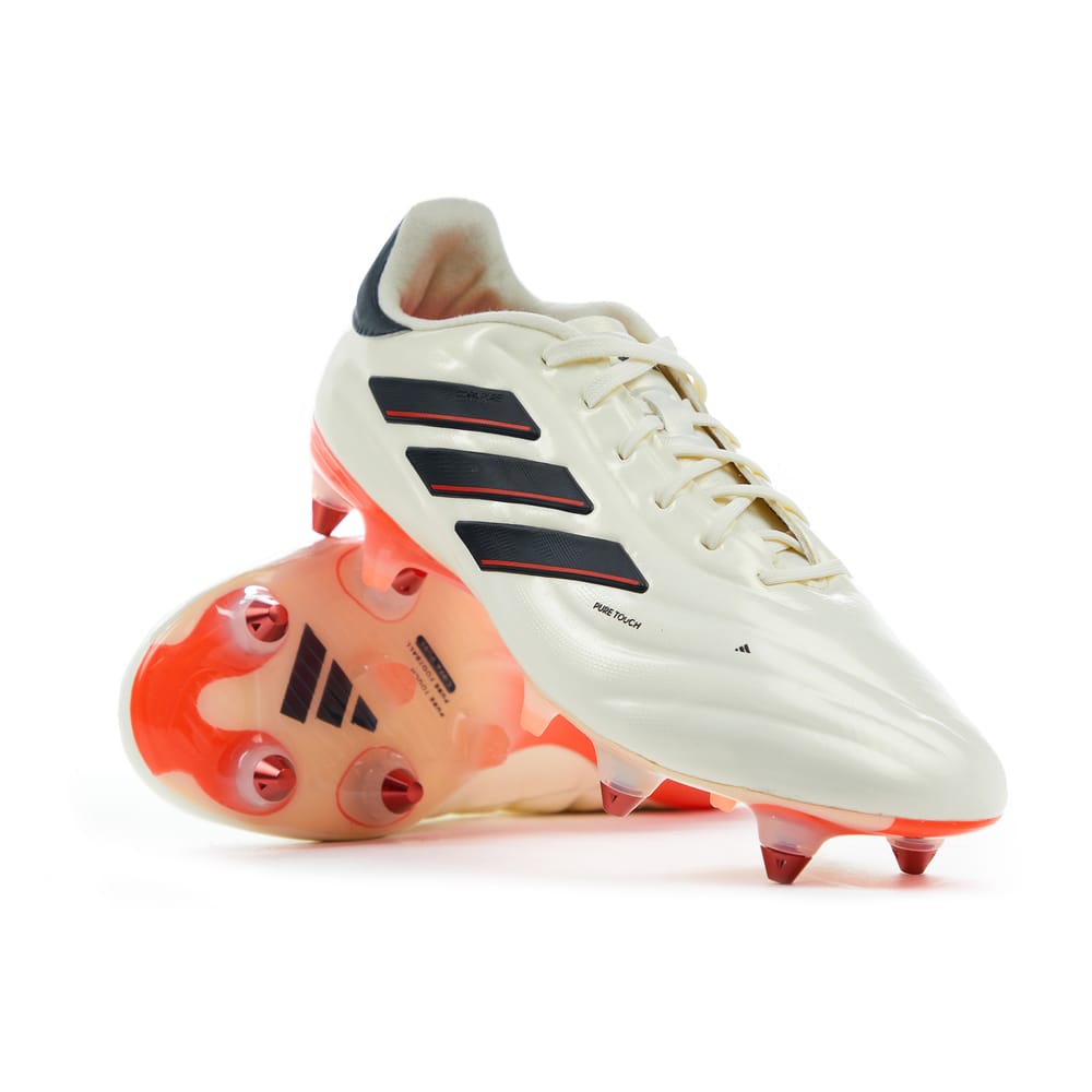 2023-24 adidas Copa Pure 2 Elite Football Boots - SG (UK 8)
