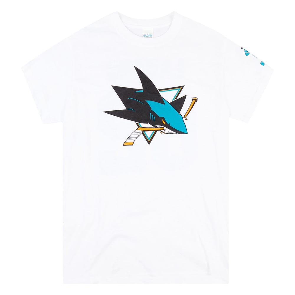 2016-20 San Jose Sharks Labanc #62 Tee S