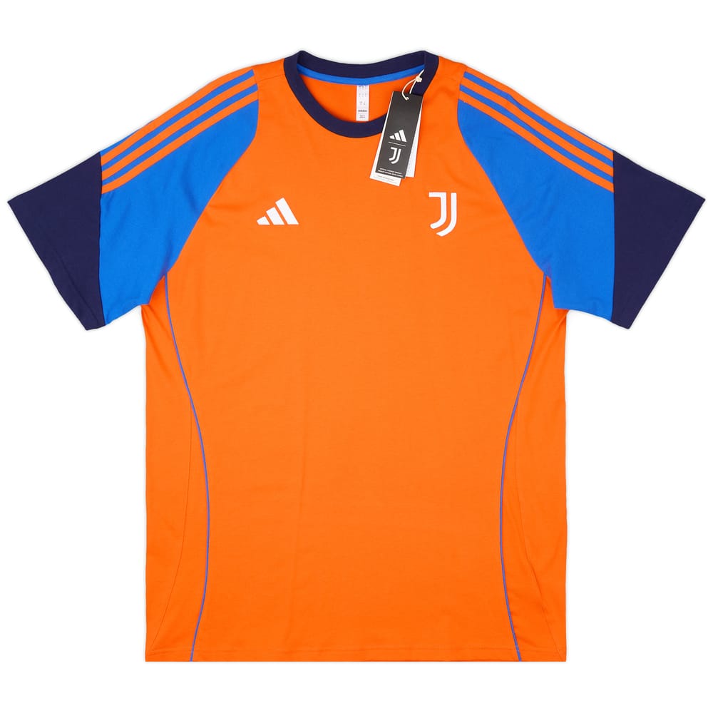 2024-25 Juventus adidas Tee