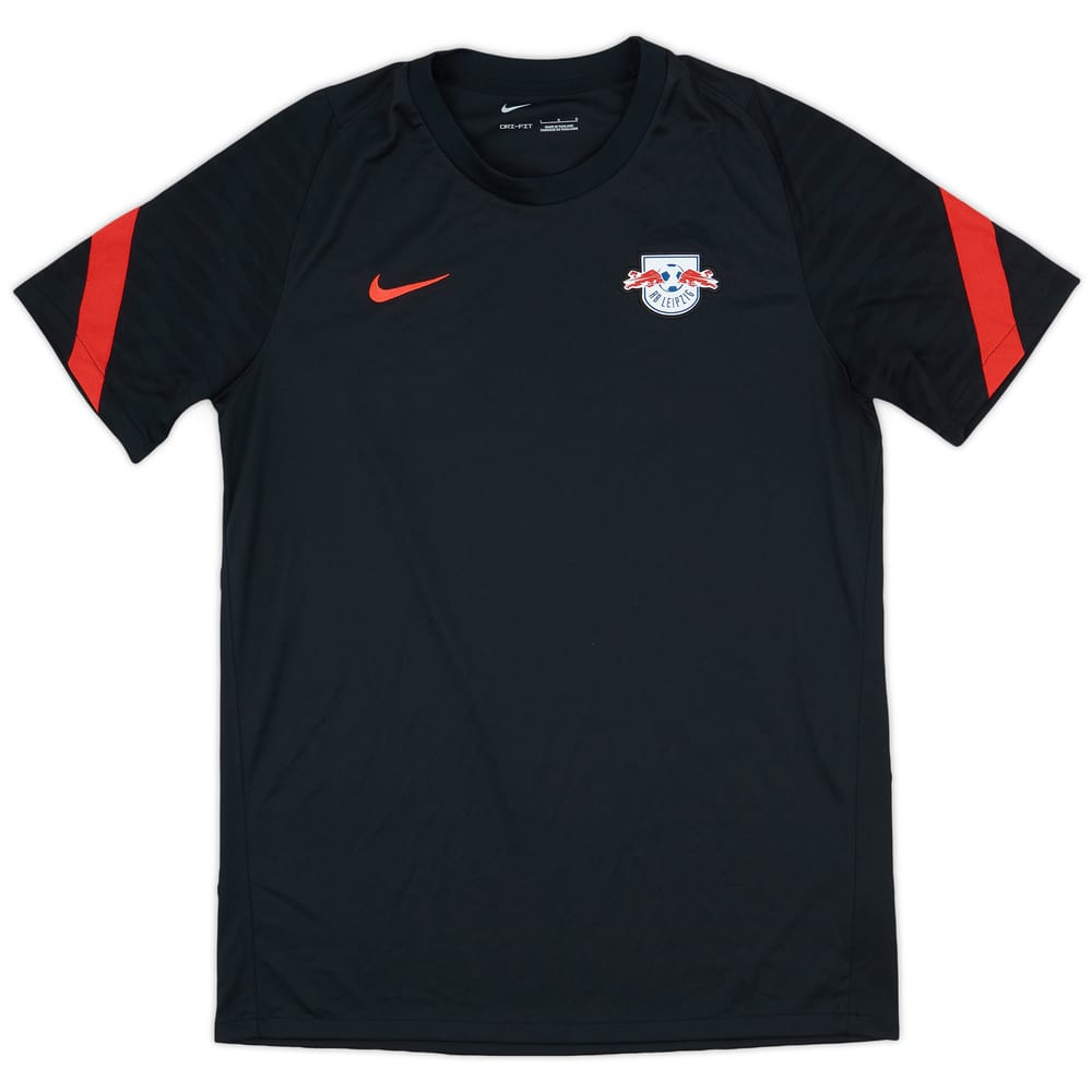 2021-22 RB Leipzig Nike Training Shirt - 10/10 - (L)
