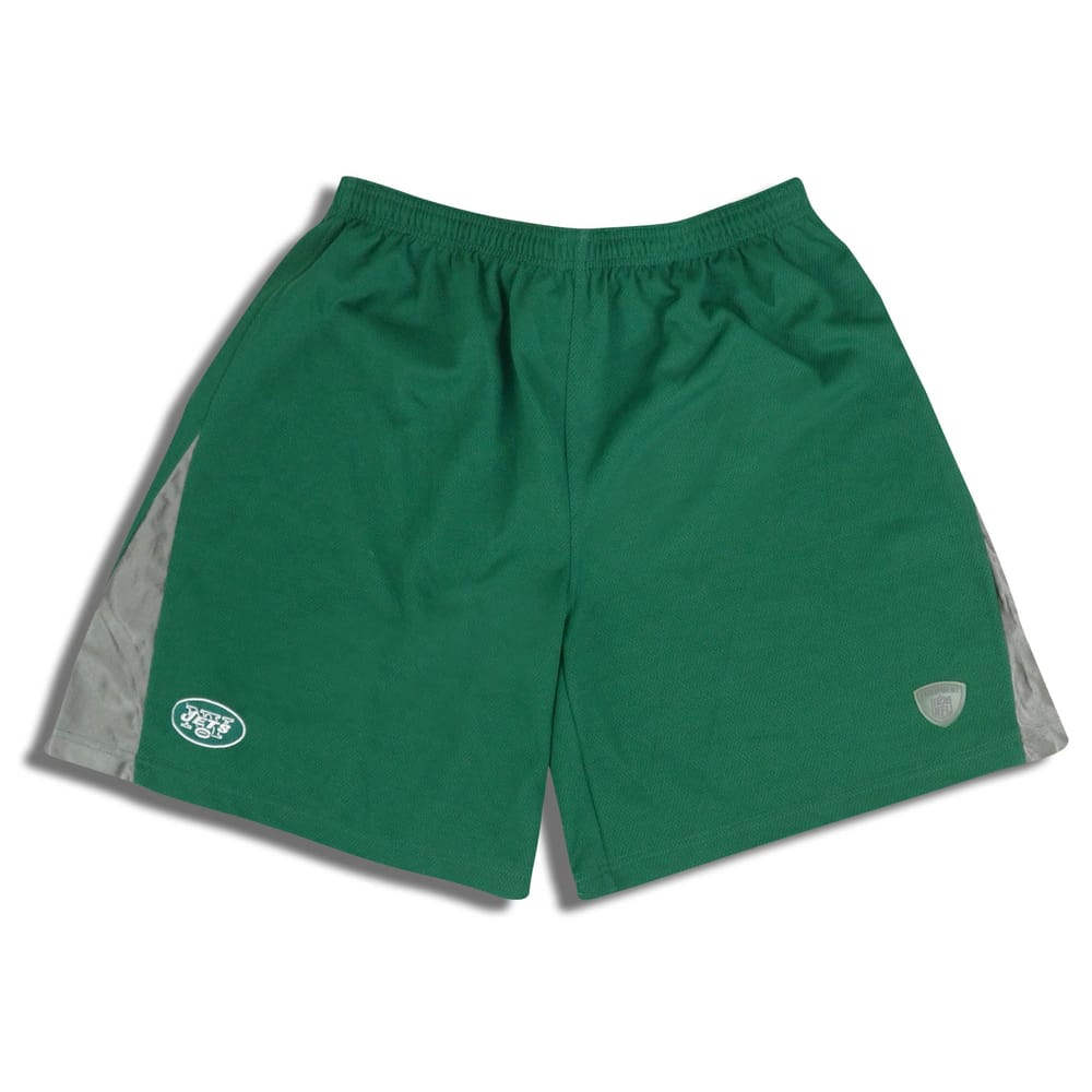 2008-11 New York Jets Reebok Shorts XL