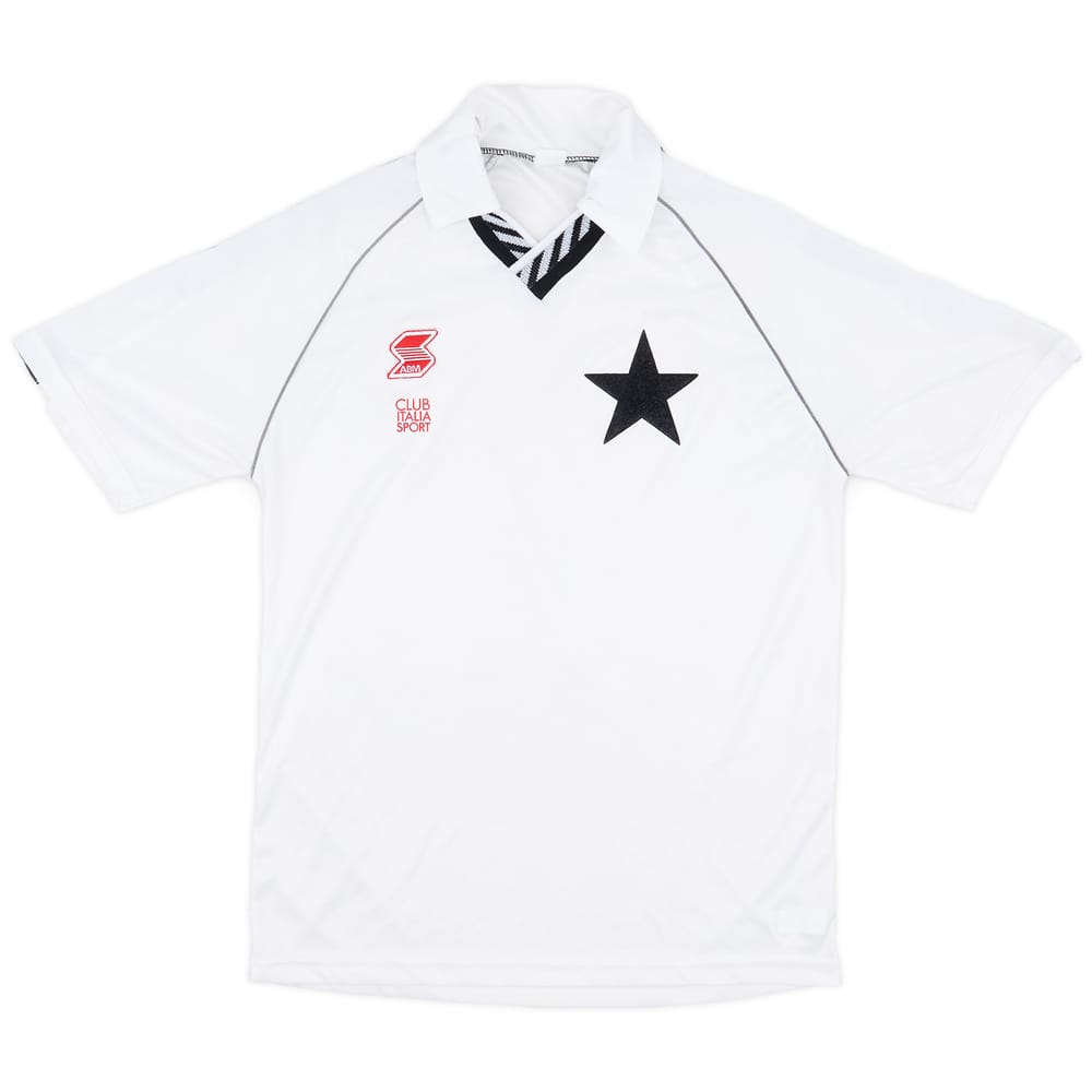 1992-93 Bisceglie Away Shirt - 8/10 - (M)
