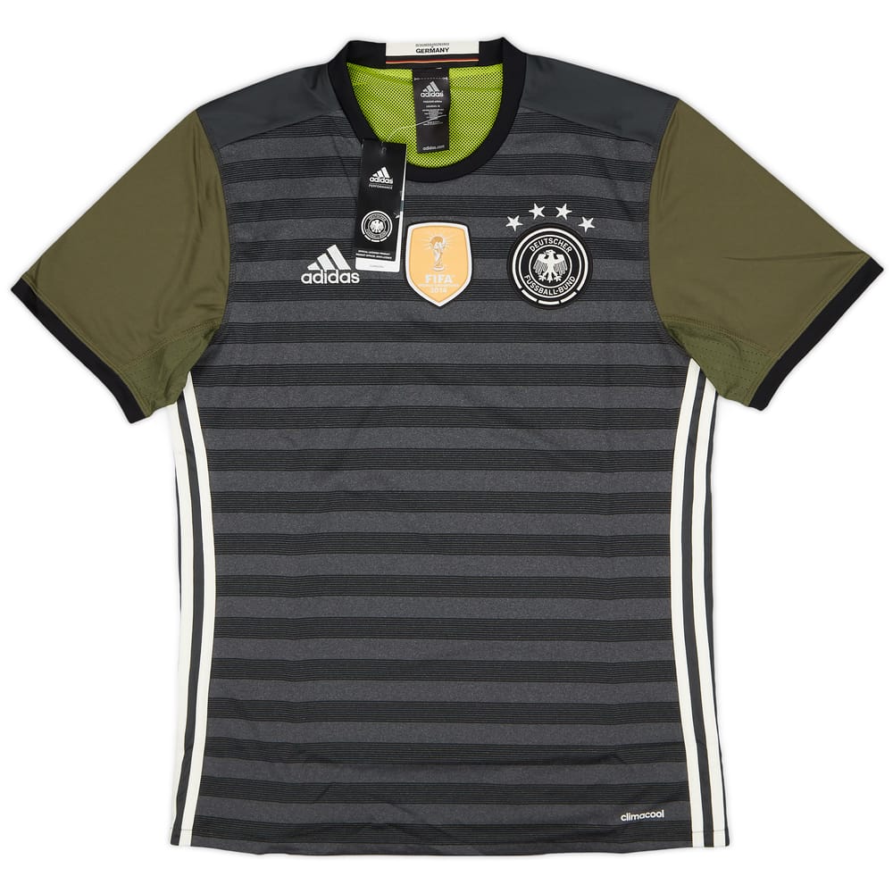 2015-17 Germany Away Shirt (M)