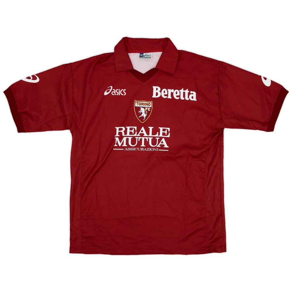 2005-06 Torino Home Shirt - 9/10 - (XL)