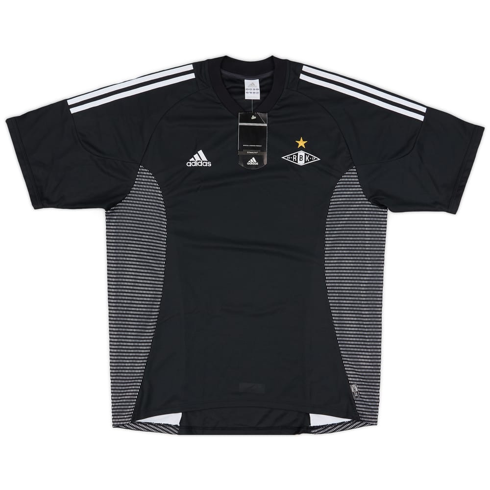 2003-04 Rosenborg Away Shirt (L)