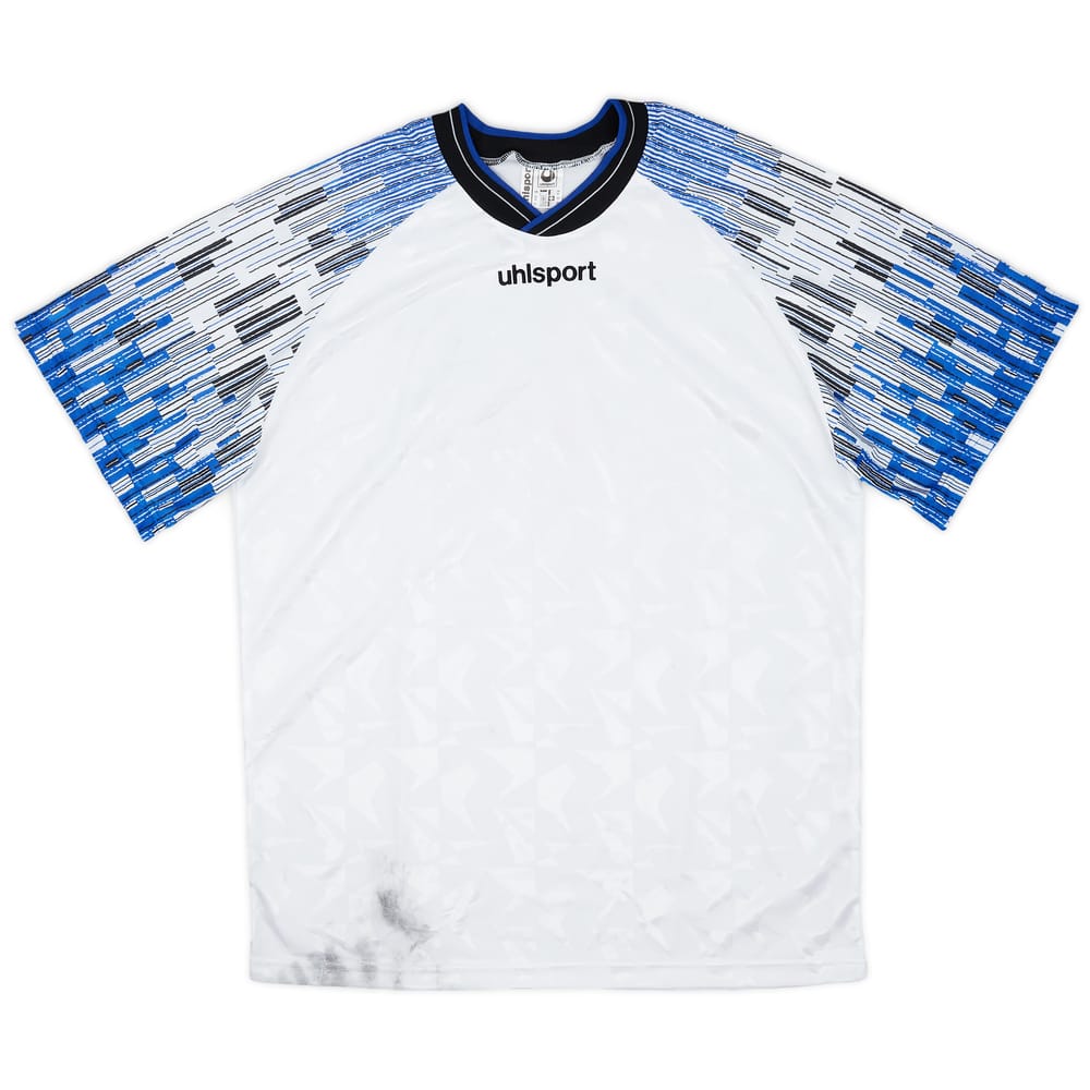 1990s Ulhsport Template Shirt - 5/10 - (XL)