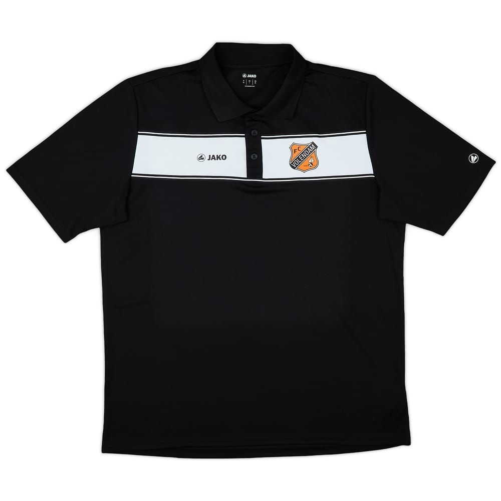2010s Volendam Jako Polo Shirt - 9/10 - (L)