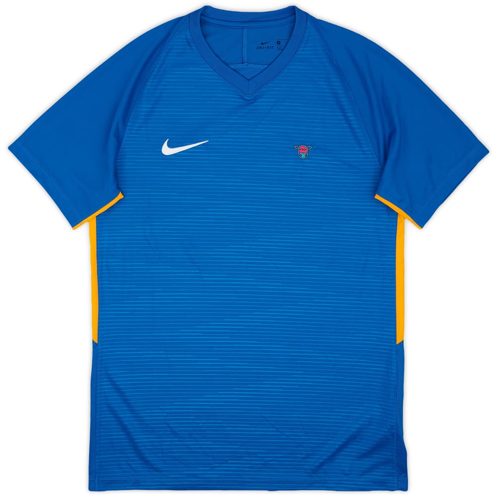 2019-20 Nike Template Shirt - 10/10 - (M)