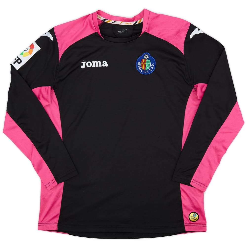 2012-13 Getafe GK Shirt - 8/10 - (M)