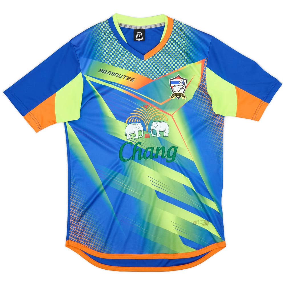 2010s Thailand 90 Minutes Fan Shirt - 7/10 - (XL)